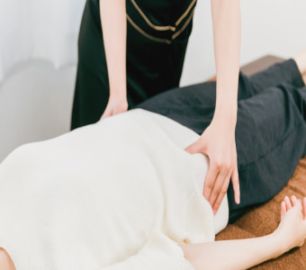 骨盤・猫背矯正